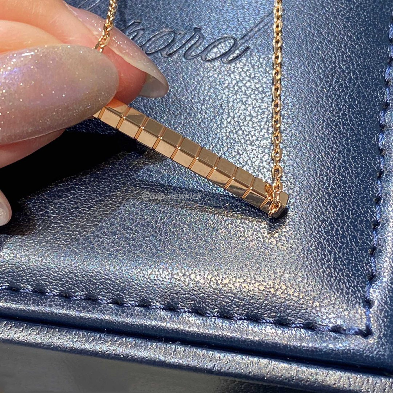 Ice Cube Pure Necklace (3) - www.newkick.vip